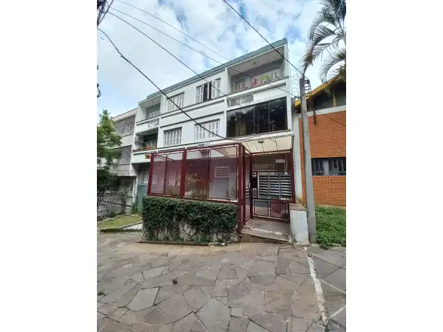 leilão apartamento