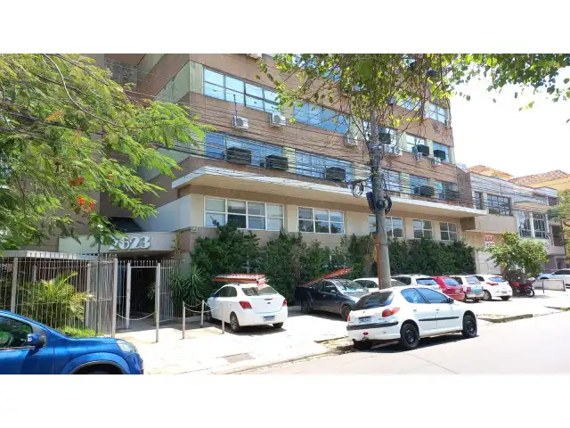 Leilão de otima sala comercial