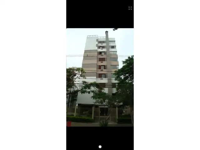 excelente cobertura bairro nobre