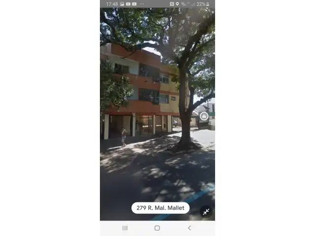 Leilão de apartamento e sala comercial desocupada