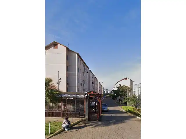 Leilão Apartamento na Atílio Superti nr.1430 apto 176 , bloco T, com 36 m2