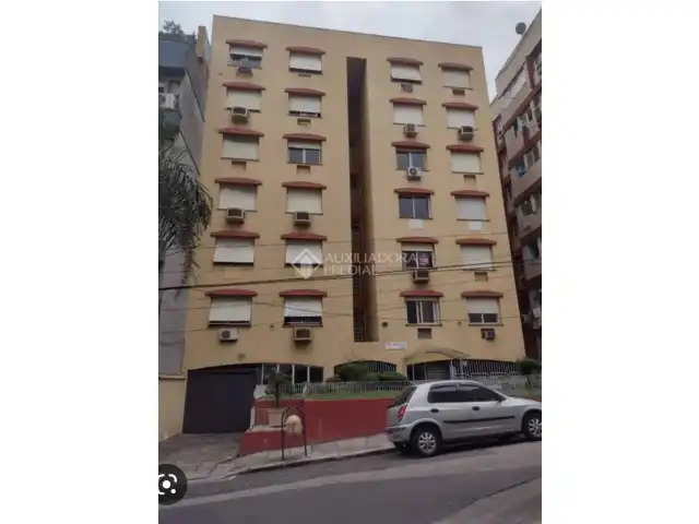apartamento na Duque de Caxias
