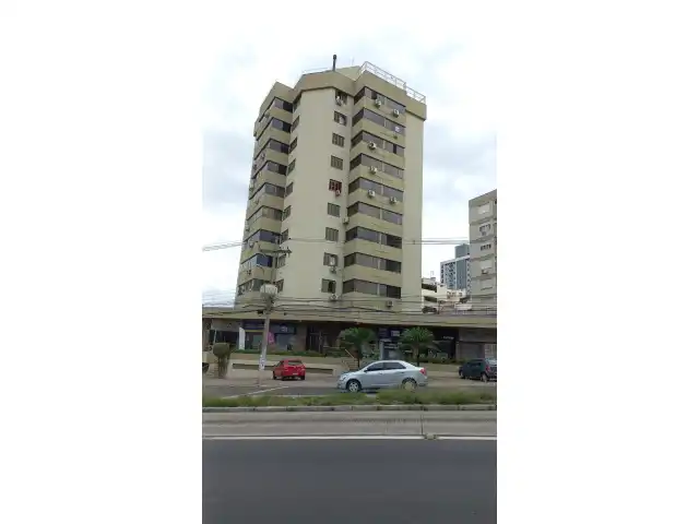 otimo apartamento na Av. Protásio Alves, 4093/201