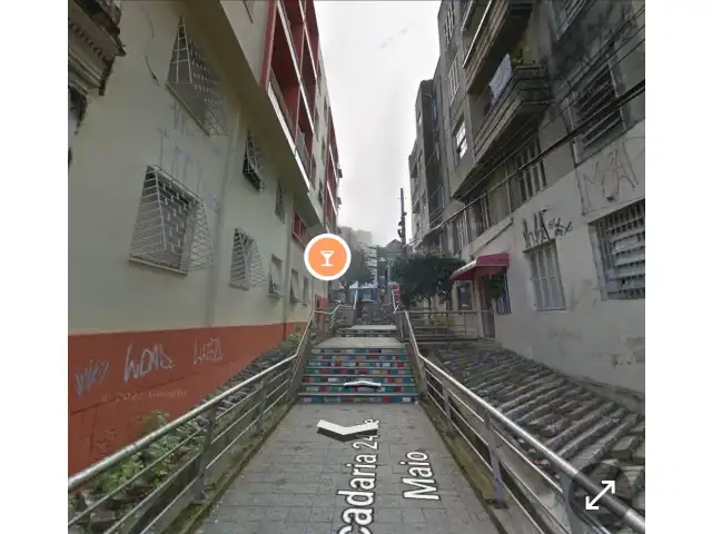 apartamento ponto turistico do centro de Porto Alegre
