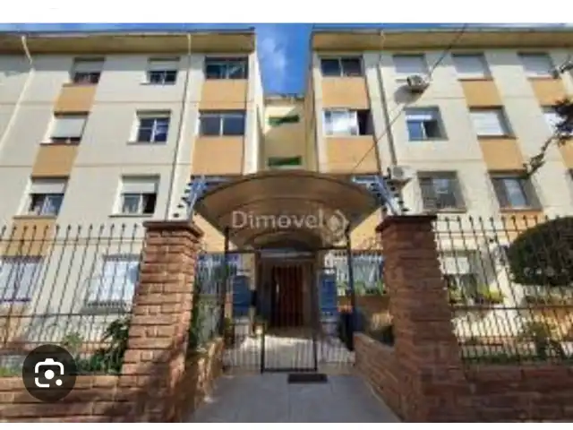 apartamento na Rua José Domingos Varella , 221