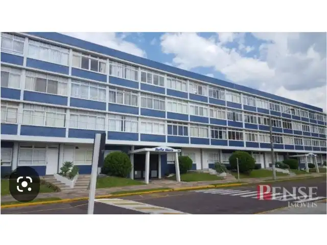 Ótimo apartamento centro de Atlantida