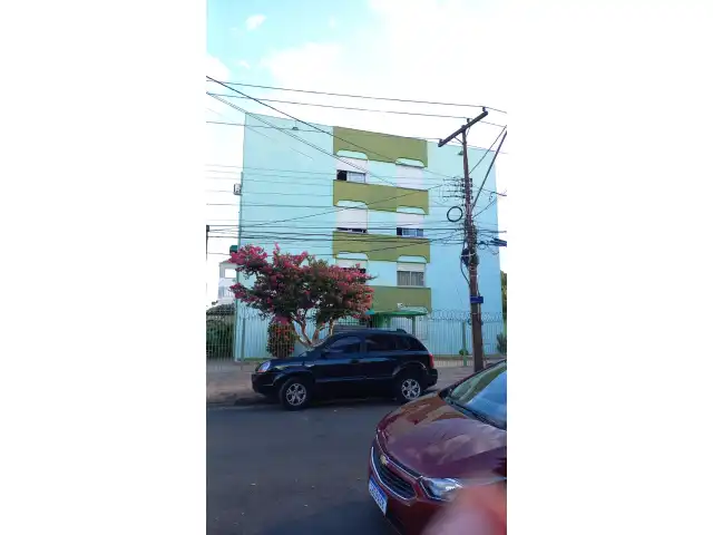 apartamento