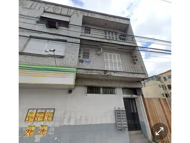 apartamento na Avenida Bento Gonçalves, 1029/305