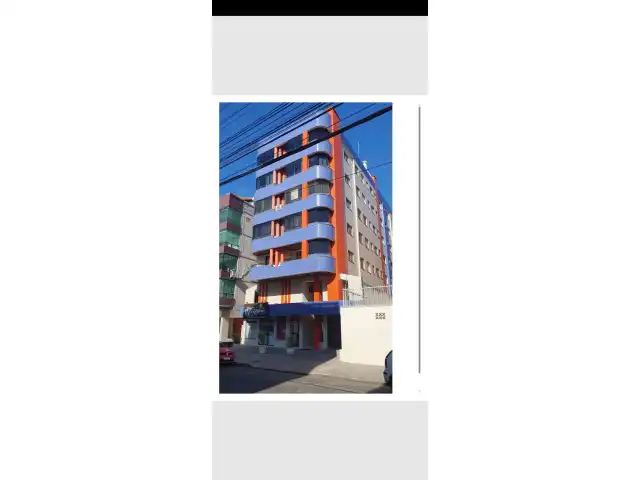apartamento nr.503, do Edificio residencial Mayara, situado na Rua Guaraci, nr. 1744, com 41m2.  Capão da Canoa