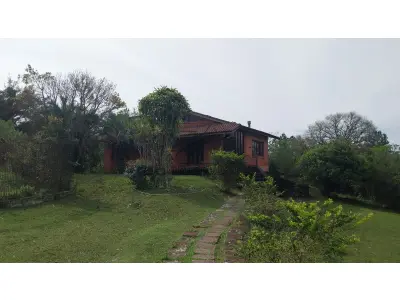 Excelente sitio , com3.5ha  Lomba do Pinheiro,  com excelente infra estrutura, aceita proposta com entrada de imóvel  até R$ 400.000,00