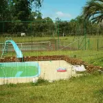 EXCELENTE SITIO , COM3.5HA  LOMBA DO PINHEIRO,  COM EXCELENTE INFRA ESTRUTURA, ACEITA PROPOSTA COM ENTRADA DE IMÓVEL  ATÉ R$ 400.000,00