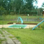 EXCELENTE SITIO , COM3.5HA  LOMBA DO PINHEIRO,  COM EXCELENTE INFRA ESTRUTURA, ACEITA PROPOSTA COM ENTRADA DE IMÓVEL  ATÉ R$ 400.000,00