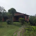 EXCELENTE SITIO , COM3.5HA  LOMBA DO PINHEIRO,  COM EXCELENTE INFRA ESTRUTURA, ACEITA PROPOSTA COM ENTRADA DE IMÓVEL  ATÉ R$ 400.000,00