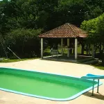 EXCELENTE SITIO , COM3.5HA  LOMBA DO PINHEIRO,  COM EXCELENTE INFRA ESTRUTURA, ACEITA PROPOSTA COM ENTRADA DE IMÓVEL  ATÉ R$ 400.000,00