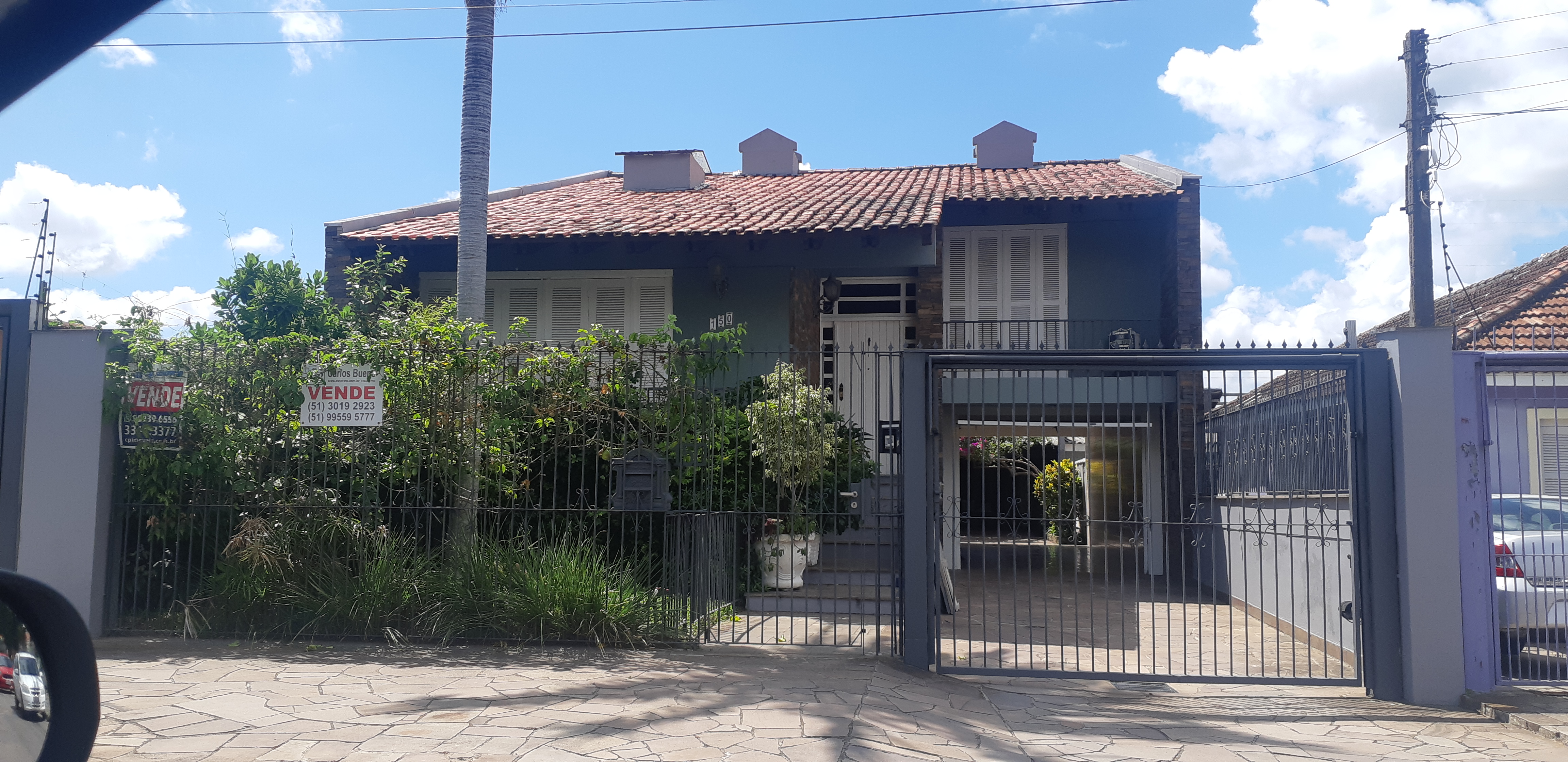 excelente casa residencial