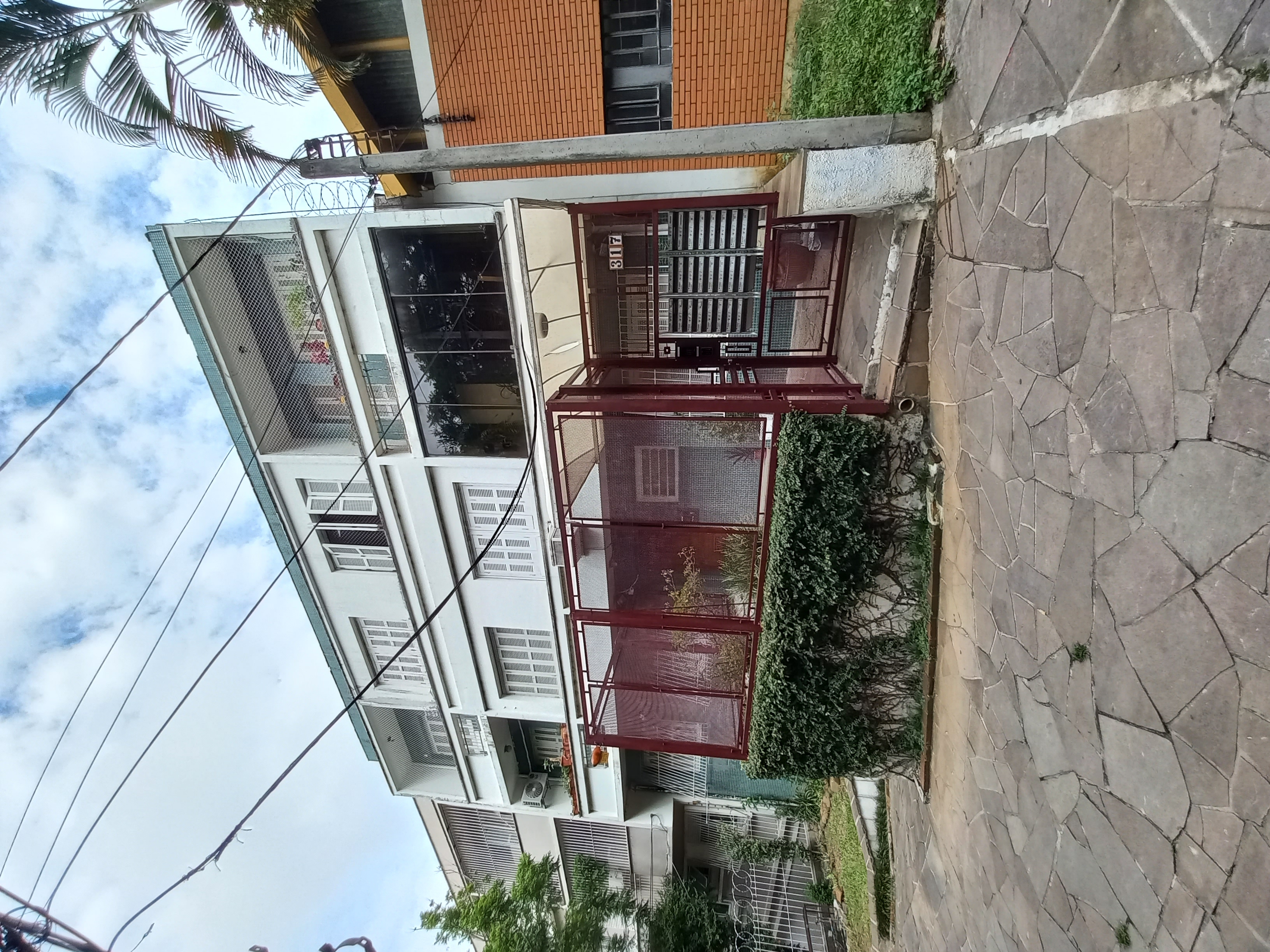 leilão apartamento