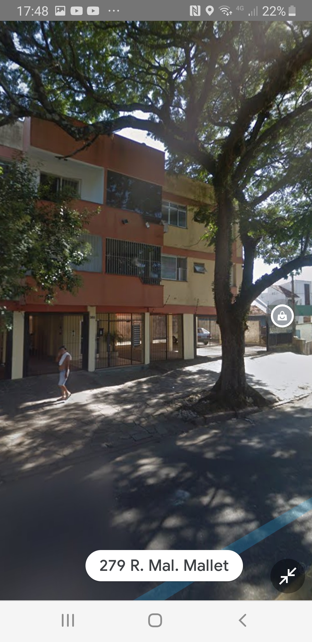Leilão de apartamento e sala comercial desocupada