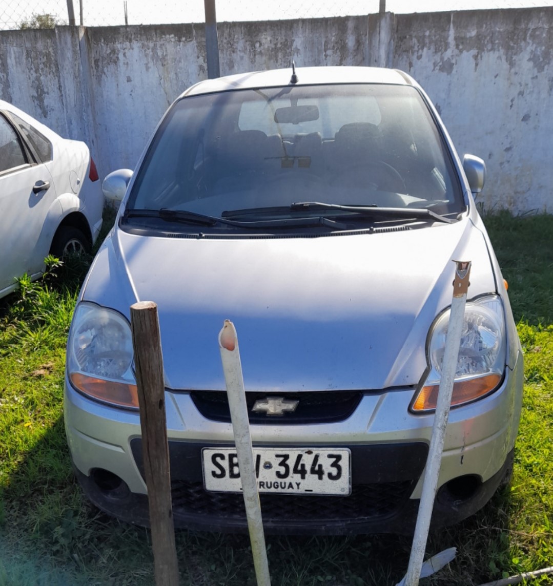 leilão de Sucata de Veículo