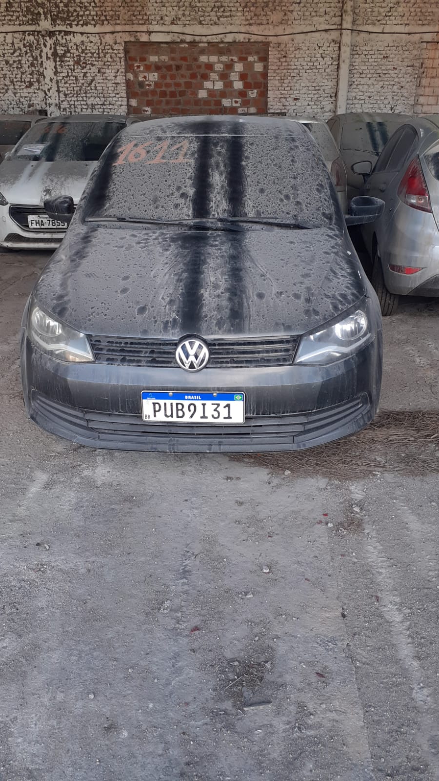 veículos