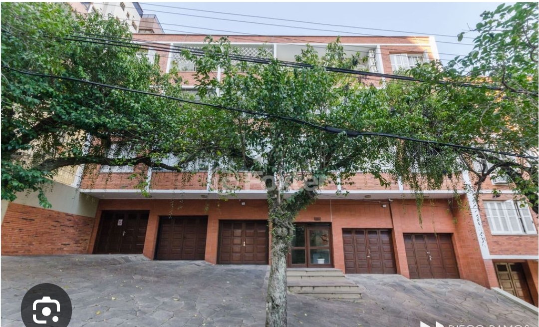 apartamento nr. 109 , bloco A, rua Vasco da gama nr. 1201, 1 andar,  com 75,60m2