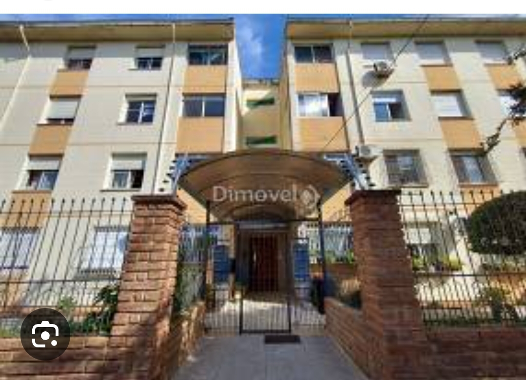 apartamento na Rua José Domingos Varella , 221