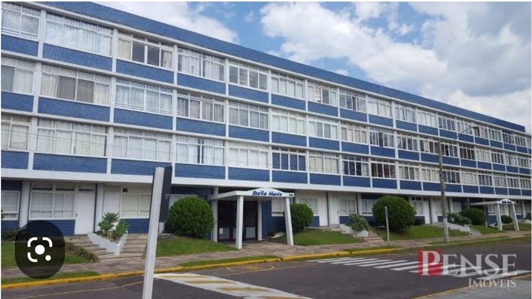 Ótimo apartamento centro de Atlantida