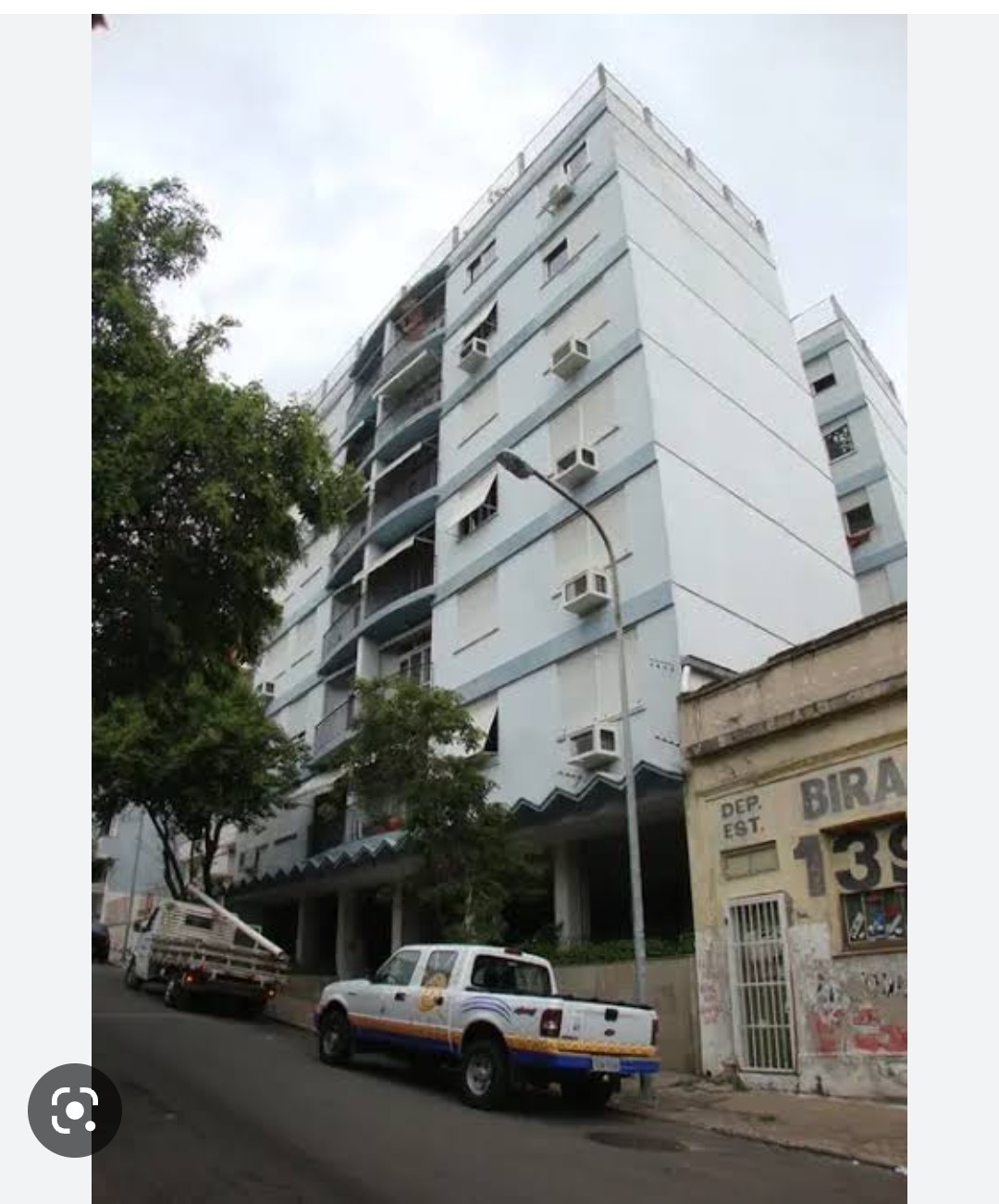 Reagendaremos novas datas - retornará