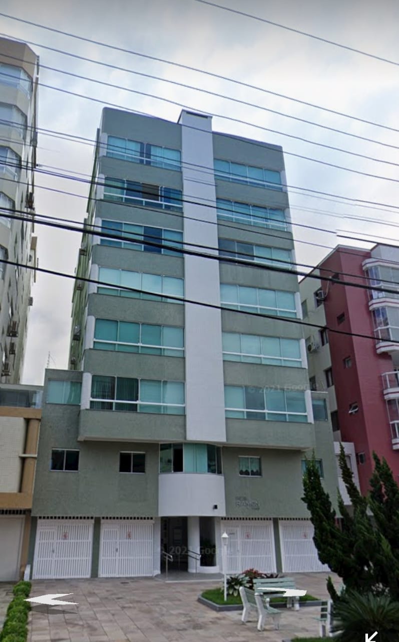 òtimo apartamento na Rua Encantado, 1245, apartamento de um dormitório, com churrasqueira e sacada lateral com 43m2