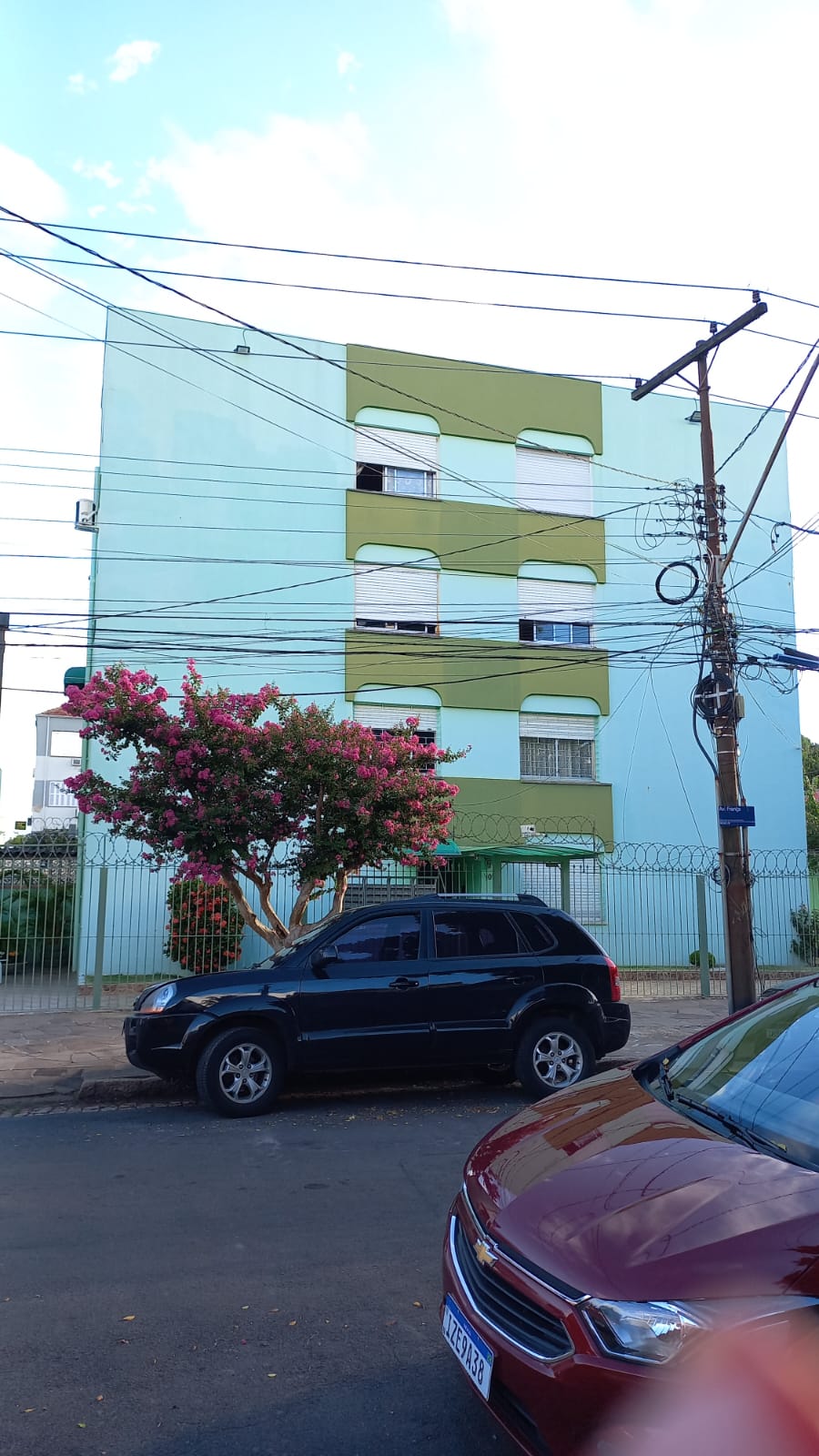 apartamento