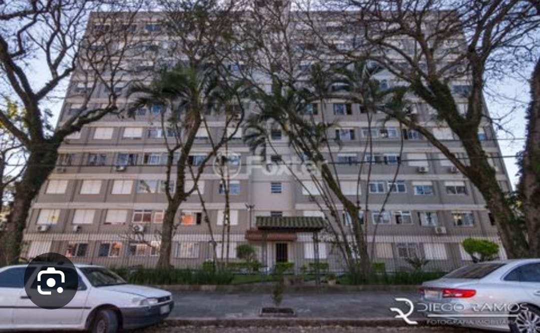Suspenso, será reagendado, Caixa Federal não foi intimada . apartamento nr. 806, do condominio edificio Otto Niemayer, nr. 754