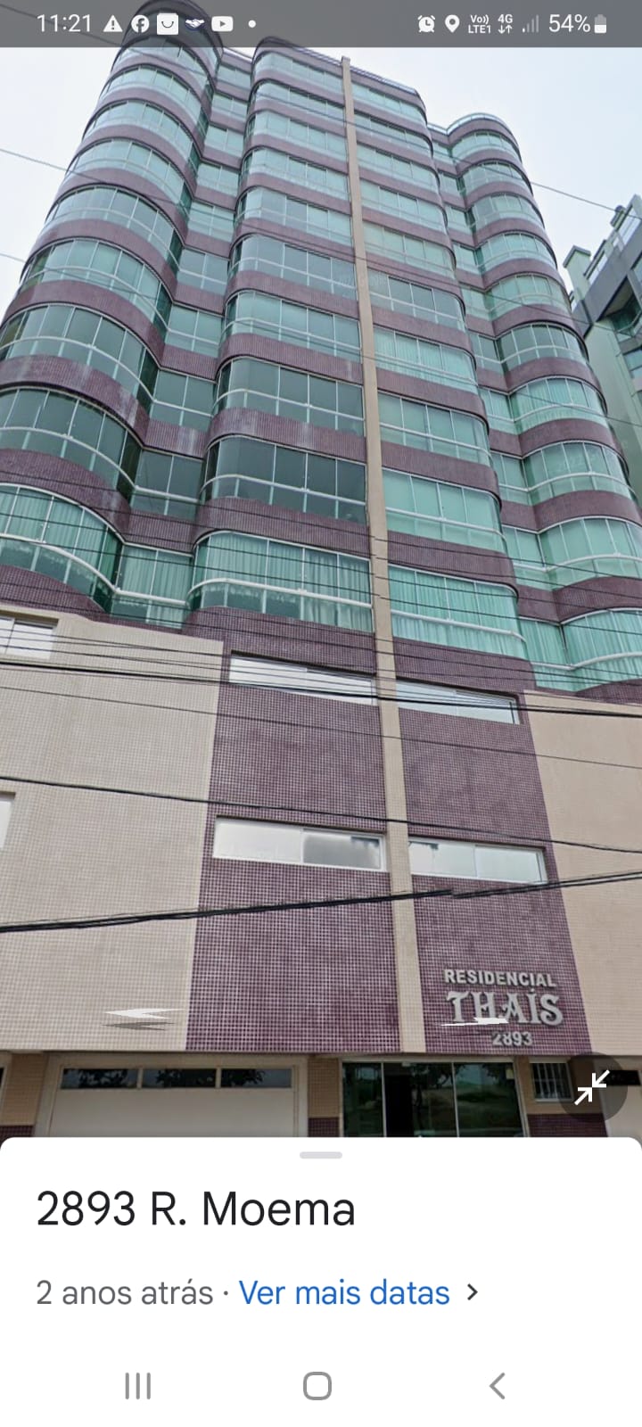 Excelente apartamento de alto padrão na Rua Moema, 2893, apto. 1302, com 288,44 m2 privativos , no  Condominio Edificio Thais,  frente ao mar de Capão da Canoa .