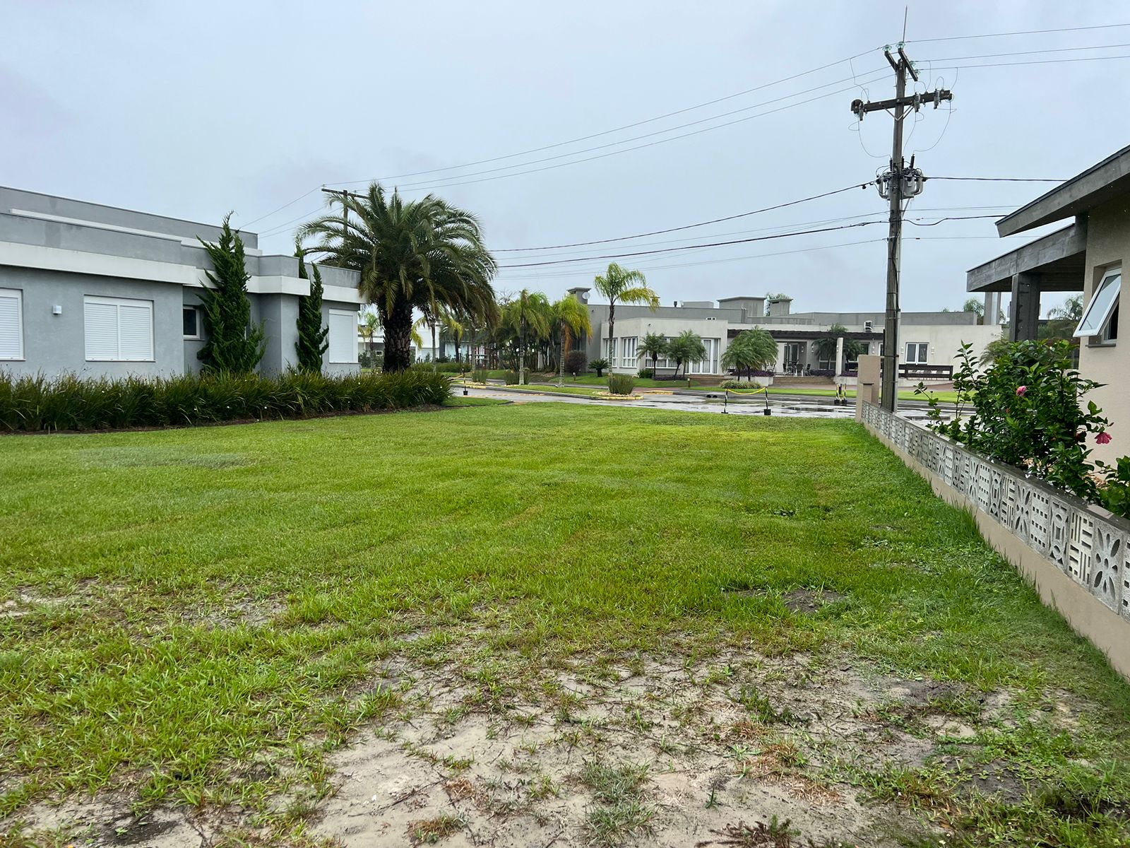 òtimo lote terreno no Condomínio Sea Coast Beach Village Xangri-lá lote 6 quadra 3