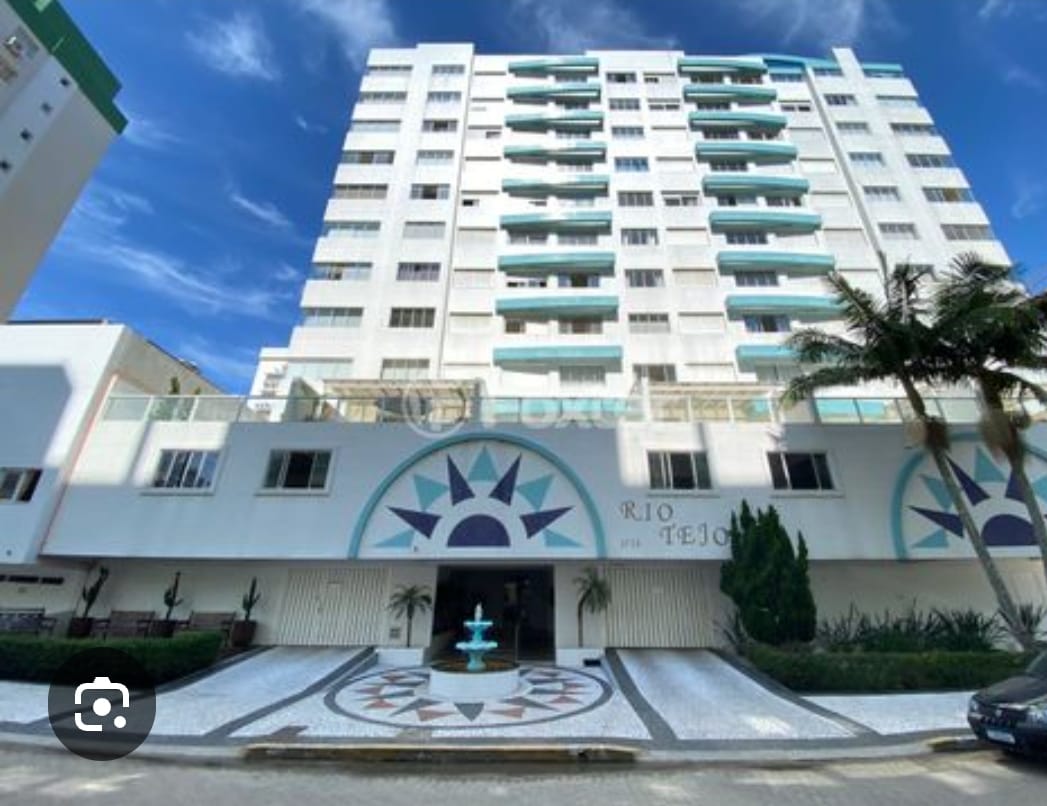 apartamento nr. 1007, da Rua Sepé, nr. 2128, com 104,70m2 privativos em Capão da Canoa