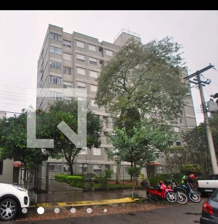 suspenso por falta de intimação da CEF, voltará com novas datas apartamento nr.806, do Condominio Edificio Otto Niemayer nr. 754, bloco B, com área total de 46,37m2