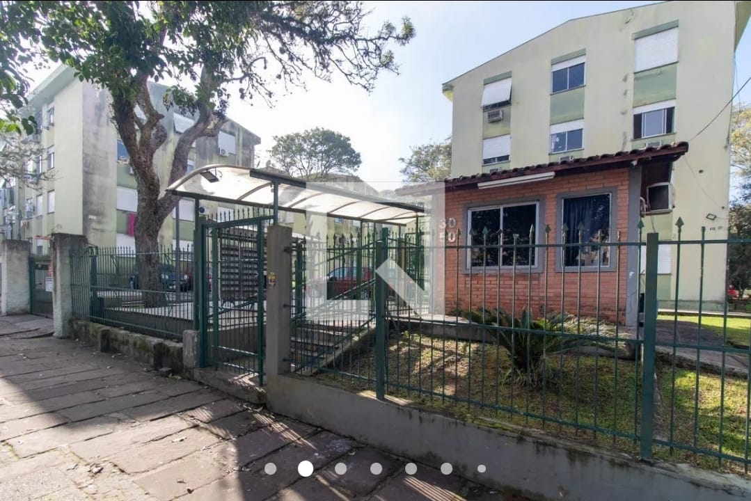 Imagem do imóvel Apartamento Nr. 206, Bloco A, Na Estrada João Salomoni, 823 Com 52,229m2