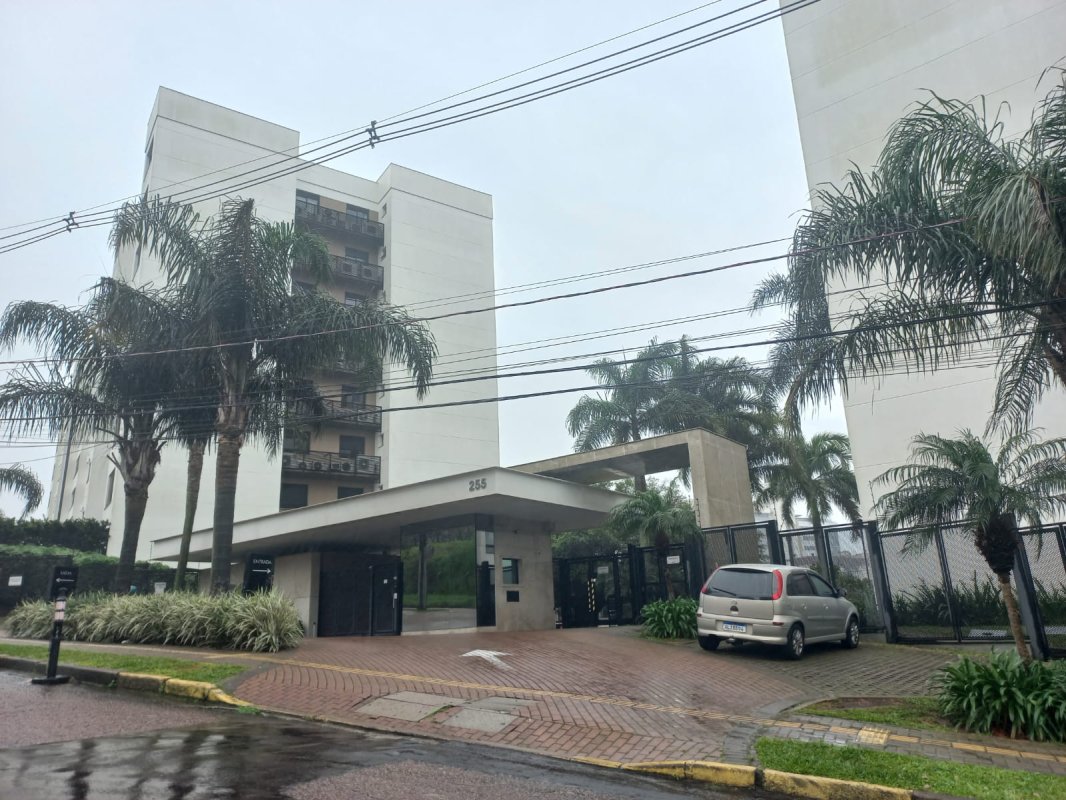Imagem do imóvel Vaga De Estacionamento Nr.132, Do Condominio Residencial Polo Na Rua Cananéia , 255