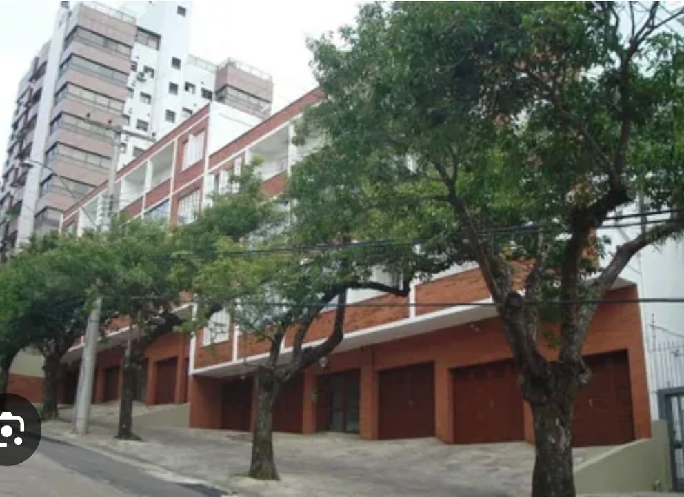 apartamento nr. 111,  bloco A,  rua Vasco da Gama, nrs. 1187 , 2 pavimento, frente,  área global de 108,98m2, sendo 83,77m2