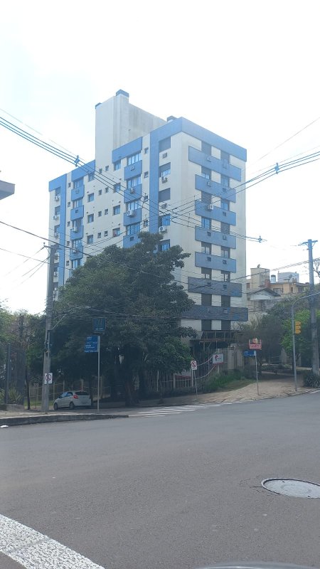 Imagem do imóvel Apartamento Na Avenida Cristóvão Colombo, Nr.3.638, Apto 204, Com 204, Com 69,28m2