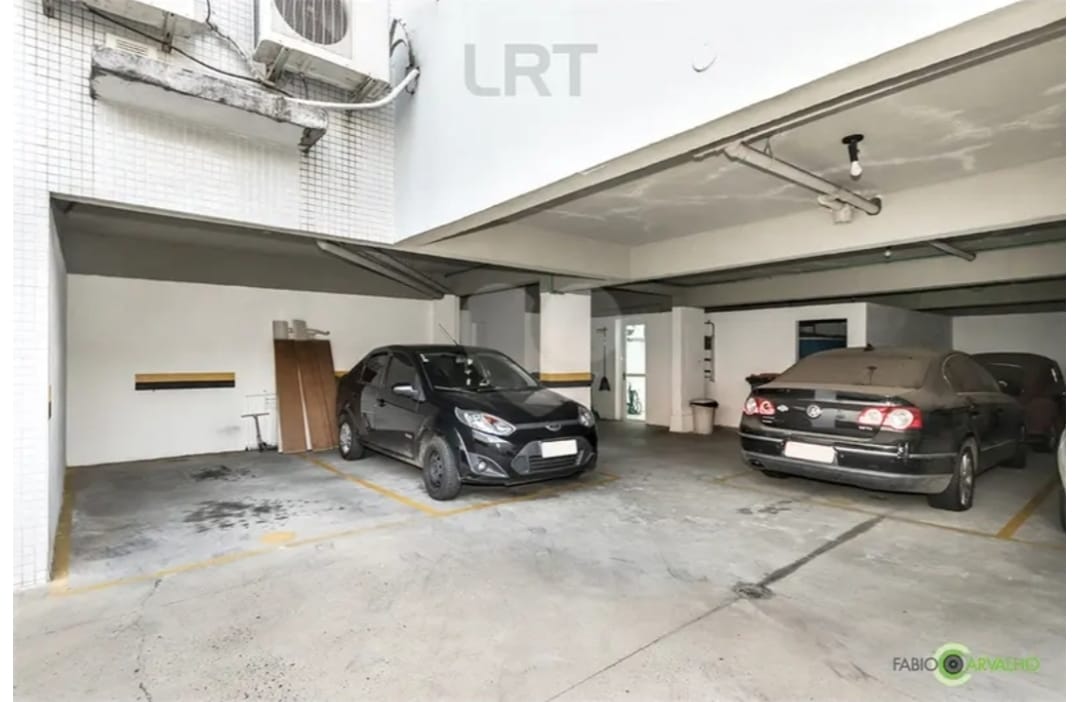 Imagem do imóvel Uma Vaga De Estacionamento Nr. 09, Na Rua Cabral 764