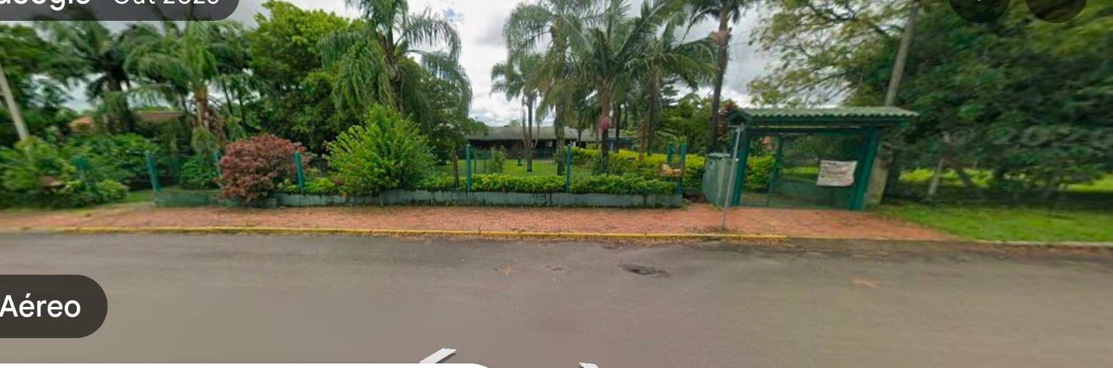 rua Celi machado , 76, em Capela de Santana, área de 3.800m2, centro