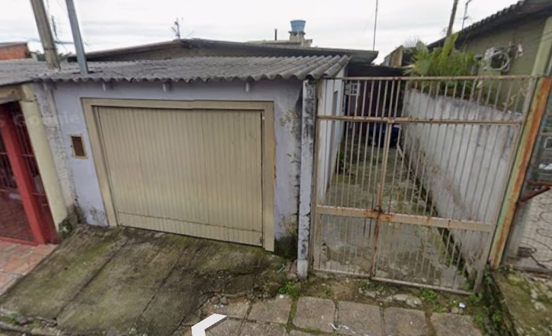 Imagem do imóvel Um Imóvel Situado Na Rua Roque Gonzales, 653, Bairro Santo Inácio, Esteio, Com 42,636m2 Matrícula Nr. 737 Ri De Esteio