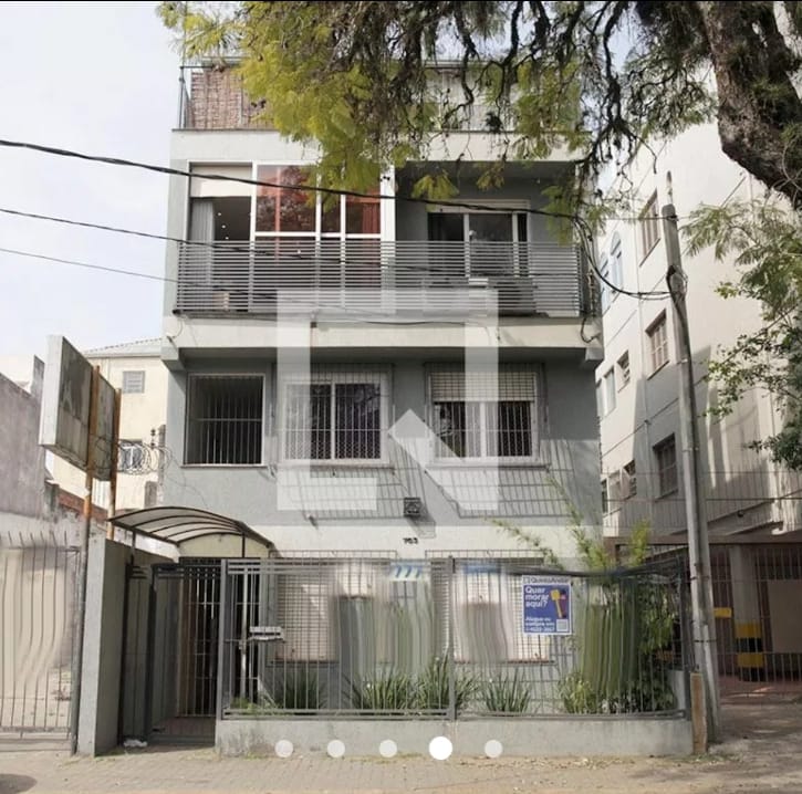 Partenon - òtimo apartamento na Rua Vicente da Fontoura, 763, nr.102, com área privativa de 43,55m2. matricula nr. 38.505, juiz determinou no minimo 60% da avaliação e sem parcelamento