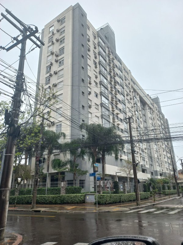Imagem do imóvel Apartamento Na Rua Andaraí, 721 Apto 505, Com 67,02m2